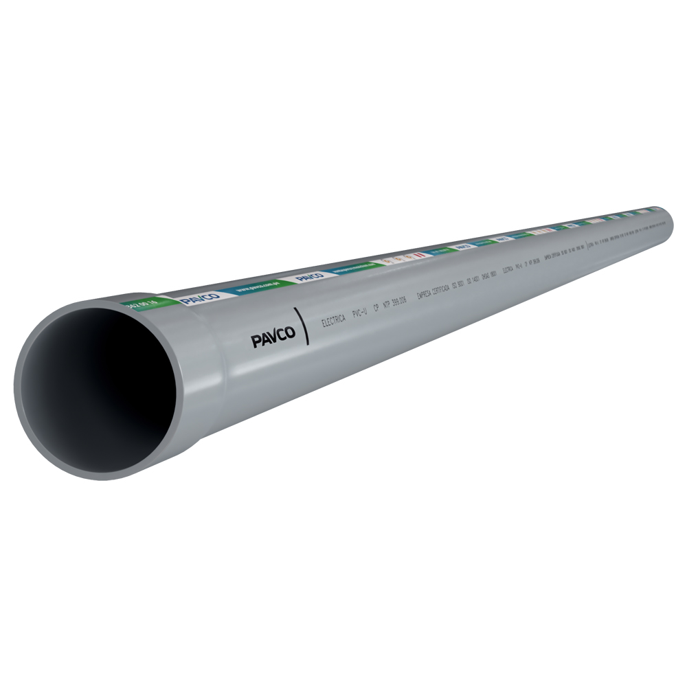 Tubo Luz SAP 1